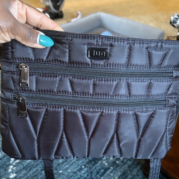 Lug Black Dazzle - Picture 3 of 4